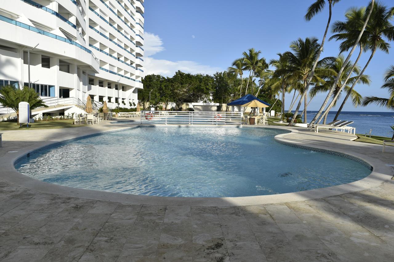 Las Olas By Destinos1A Juan Dolio Exterior photo